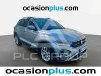 2024 Volkswagen T-Roc