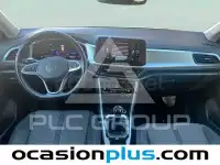 2024 Volkswagen T-Roc