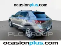 2024 Volkswagen T-Roc