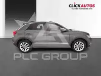 2024 Volkswagen T-Roc