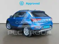 2024 Volkswagen T-Roc