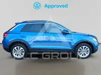 2024 Volkswagen T-Roc