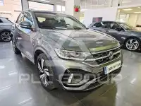 2024 Volkswagen T-Roc