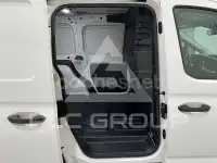 2024 Volkswagen Caddy