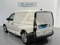 2024 Volkswagen Caddy