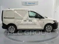2024 Volkswagen Caddy