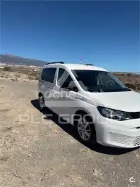 2024 Volkswagen Caddy