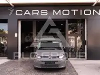 2024 Volkswagen Caddy