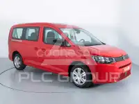 2024 Volkswagen Caddy