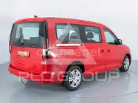 2024 Volkswagen Caddy