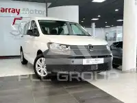 2024 Volkswagen Caddy