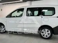 2024 Volkswagen Caddy