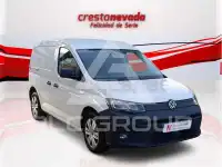 2024 Volkswagen Caddy