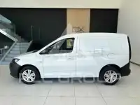 2024 Volkswagen Caddy