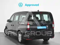 2024 Volkswagen Caddy