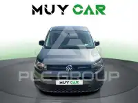 2024 Volkswagen Caddy