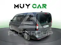 2024 Volkswagen Caddy