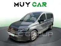 2024 Volkswagen Caddy