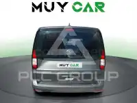 2024 Volkswagen Caddy