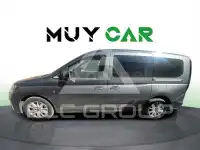 2024 Volkswagen Caddy