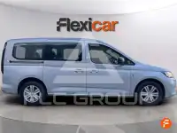 2024 Volkswagen Caddy