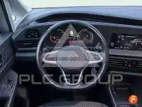 2024 Volkswagen Caddy