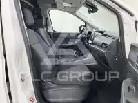 2024 Volkswagen Caddy