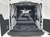 2024 Volkswagen Caddy