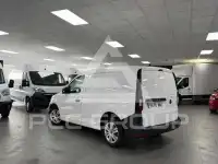 2024 Volkswagen Caddy