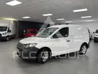2024 Volkswagen Caddy