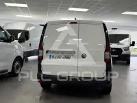 2024 Volkswagen Caddy