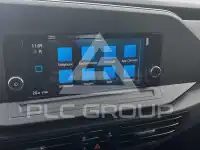 2024 Volkswagen Caddy