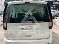 2024 Volkswagen Caddy