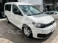 2024 Volkswagen Caddy
