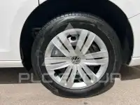 2024 Volkswagen Caddy