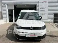 2024 Volkswagen Caddy