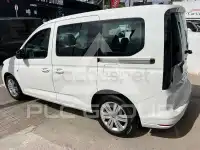 2024 Volkswagen Caddy