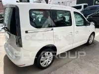 2024 Volkswagen Caddy