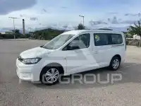 2024 Volkswagen Caddy