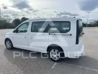 2024 Volkswagen Caddy