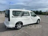 2024 Volkswagen Caddy