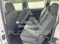 2024 Volkswagen Caddy