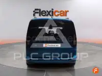 2024 Volkswagen Caddy