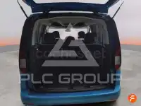 2024 Volkswagen Caddy