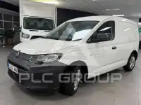 2024 Volkswagen Caddy