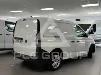 2024 Volkswagen Caddy