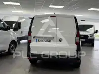 2024 Volkswagen Caddy