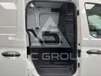 2024 Volkswagen Caddy