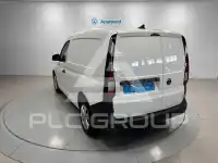 2024 Volkswagen Caddy