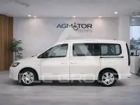 2024 Volkswagen Caddy
